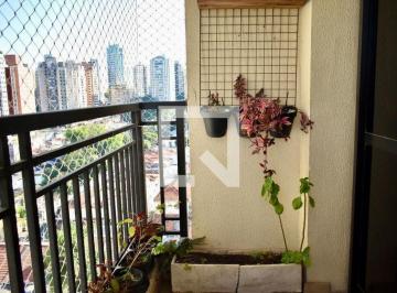 Apartamento · 120m² · 3 Quartos · 2 Vagas · Apartamento à Venda - Chácara Inglesa, 3 Quartos, 120 m2