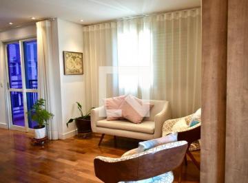 Apartamento · 120m² · 3 Quartos · 2 Vagas - Revenda Imóveis - Lucas Alves · Apartamento à Venda - Chácara Inglesa, 3 Quartos, 120 m2