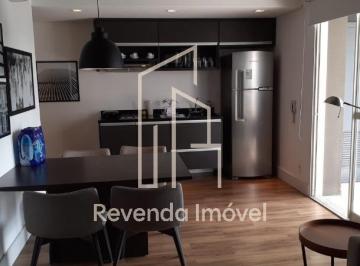 Apartamento · 63m² · 1 Quarto · 1 Vaga · Apartamento de 1 quarto com suíte e vaga na Cidade Monções, São Paulo: Garanta já o seu!