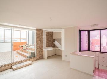 Este espaçoso apartamento de 112 metros quadrados oferece o conforto e a conveni · Apartamento à Venda - Saúde, 2 Quartos, 112 m2
