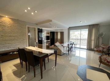 Apartamento de 4 quartos, São Paulo · Apartamento à Venda - Cidade São Francisco , 4 Quartos, 145 m2