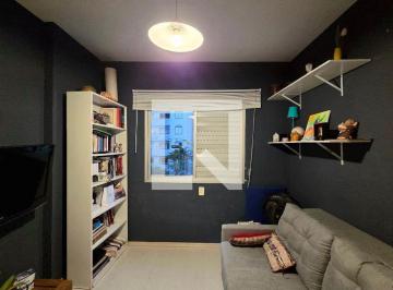Apartamento de 3 quartos, São Paulo · Apartamento à Venda - Vila Olímpia, 3 Quartos, 94 m2
