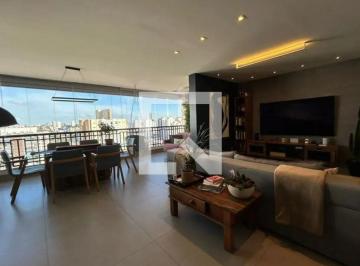 Apartamento de 3 quartos Venda R$ 3.034.750 · Apartamento à Venda - Vila Romana, 3 Quartos, 163 m2