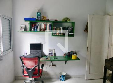 Casa · 150m² · 3 Quartos · 3 Vagas - Revenda Imóveis - Lucas Alves · Casa à Venda - Chácara Santo Antonio, 3 Quartos, 150 m2