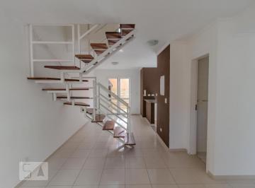 Casa · 95m² · 3 Quartos · 2 Vagas · Casa à Venda - Santo Amaro , 3 Quartos, 95 m2