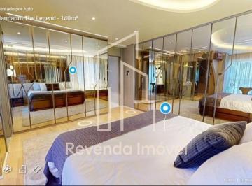 Apartamento · 141m² · 3 Quartos · Apartamento RESIDENCIAL em SÃO PAULO - SP, SANTO AMARO
