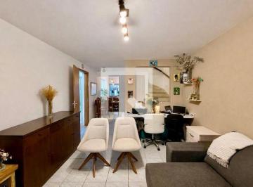 Casa de 2 quartos, São Paulo · Casa à Venda - Campo Belo, 2 Quartos, 107 m2
