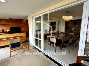 Apartamento · 193m² · 4 Quartos · 3 Vagas · Apartamento RESIDENCIAL em SÃO PAULO - SP, JARDIM MARAJOARA
