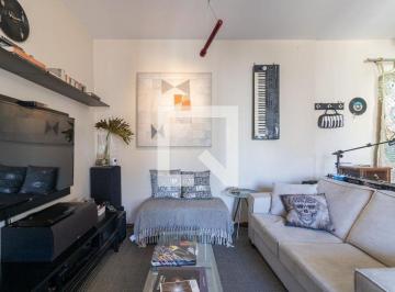 Apartamento · 50m² · 2 Quartos · 1 Vaga - Revenda Imóveis - Lucas Alves  · Apartamento à Venda - Vila Olímpia, 2 Quartos, 50 m2