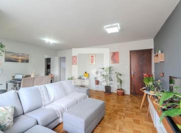 Apartamento de 4 quartos, São Paulo · Apartamento à Venda - Bela Vista, 4 Quartos, 132 m2