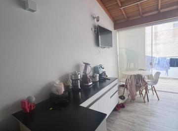 Foto 01 · Cobertura duplex à venda 2 Dormitórios (1 Suíte) na Vila Alpina em Santo André - SP, 96,00 m², 2 ban