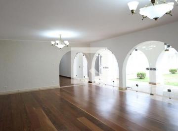 Casa · 590m² · 5 Quartos · 4 Vagas · Casa à Venda - Jardim Marajoara , 5 Quartos, 590 m2