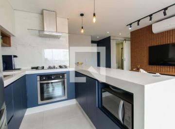 Apartamento · 57m² · 2 Quartos · 1 Vaga - Revenda Imóveis - Lucas Alves  · Apartamento à Venda - Mooca, 2 Quartos, 57 m2