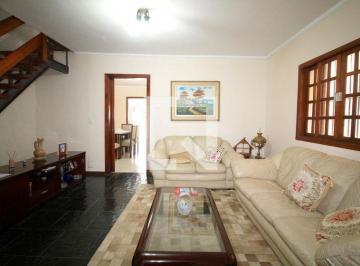 Casa · 250m² · 3 Quartos · 2 Vagas · Casa à Venda - Sumaré, 3 Quartos, 250 m2