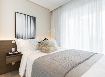 Apartamento · 63m² · 1 Quarto · Excelente Apartamento à Venda em Pinheiros, São Paulo-SP 1 Quarto, 1 Suíte, 1 Sala, 1 Banheiro 63,50