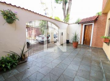 Casa 250m² Venda Campo Belo · Casa à Venda - Campo Belo, 4 Quartos, 250 m2