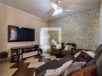 Casa · 115m² · 3 Quartos · 2 Vagas · Casa à Venda - Campo Belo, 3 Quartos, 115 m2