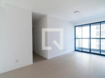 Apartamento · 57m² · 2 Quartos · 2 Vagas · Apartamento à Venda - Chácara Inglesa, 2 Quartos, 57 m2