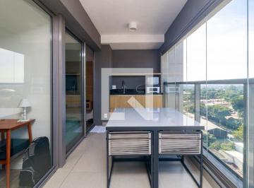 Apartamento de 2 quartos, São Paulo · Apartamento à Venda - Santo Amaro , 2 Quartos, 65 m2