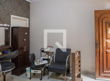 3dorms, 2 Suites sendo uma master com ante sala, Janelas Anti ruido nos dormitór · Casa à Venda - Vila Romana, 3 Quartos, 120 m2