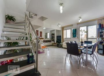 Apartamento · 150m² · 2 Quartos · 1 Vaga · Apartamento à Venda - Vila das Mercês, 2 Quartos, 150 m2