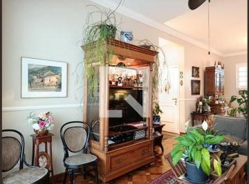 Apartamento de 2 quartos, São Paulo · Apartamento à Venda - Paraíso, 2 Quartos, 114 m2