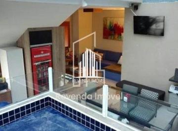 Apartamento · 145m² · 3 Quartos · 3 Vagas · Maravilhosa Oportunidade à venda de Cobertura com 3 dormitórios 5 banheiros 3 vagas no Morumbi