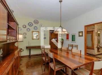 Casa Venda de 4 quartos · Casa à Venda - Campo Belo, 4 Quartos, 330 m2