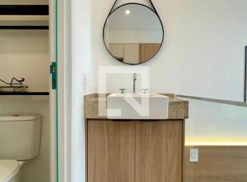 Apartamento de 1 quarto Venda R$ 1.144.250 · Apartamento à Venda - Pinheiros, 1 Quarto, 56 m2