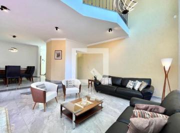 Casa · 281m² · 3 Quartos · 3 Vagas · Casa à Venda - Jabaquara, 3 Quartos, 281 m2