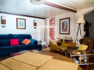 Casa de 3 quartos, São Paulo · Casa à Venda - Chácara Inglesa, 3 Quartos, 181 m2