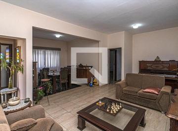 Casa · 300m² · 4 Quartos · 4 Vagas · Casa à Venda - Bosque da Saúde, 4 Quartos, 300 m2