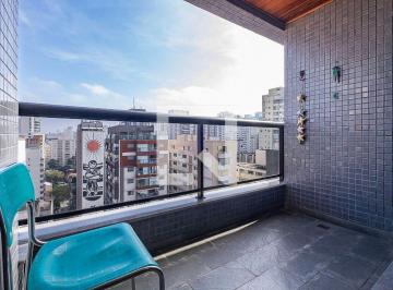 Apartamento de 2 quartos, São Paulo · Apartamento à Venda - Paraíso, 2 Quartos, 76 m2
