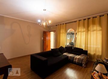 Casa · 110m² · 3 Quartos · 2 Vagas · Casa à Venda - Chácara Inglesa, 3 Quartos, 110 m2