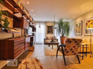 Apartamento · 115m² · 3 Quartos · 2 Vagas · Apartamento à Venda - Sumaré, 3 Quartos, 115 m2