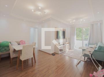Apartamento de 3 quartos, São Paulo · Apartamento à Venda - Sumaré, 3 Quartos, 71 m2