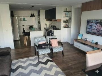 Apartamento · 90m² · 3 Quartos · 2 Vagas · Apartamento à venda em Pinheiros, São Paulo-SP: 3 quartos, 2 banheiros, 2 vagas, 90m² de área