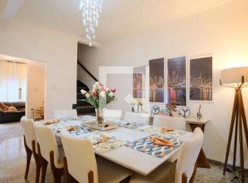 Casa 216m² Venda Tatuapé · Casa à Venda - Tatuapé, 3 Quartos, 216 m2