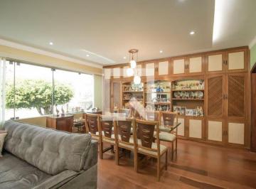 Casa de 4 quartos, São Paulo · Casa à Venda - Jabaquara, 4 Quartos, 268 m2