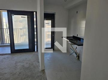 Apartamento de 2 quartos, São Paulo · Apartamento à Venda - Campo Belo, 2 Quartos, 64 m2