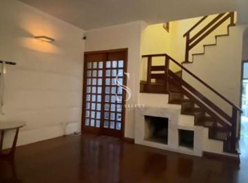 Casa · 136m² · 2 Quartos · 2 Vagas · CASA ASSOBRADADA, CAMPO BELO DE 136m² COM 2 QUARTOS SUITES , CHURRASQUEIRA E 2 VAGAS Á VENDA