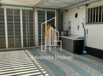 Casa · 280m² · 5 Quartos · 5 Vagas · Casa assobradada à venda no Bosque da Sáude 5 dormitórios e 5 vagas de garagem Casa assobradada à ve