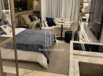 Apartamento · 26m² · 1 Quarto · Apartamento à venda na Liberdade, São Paulo-SP: 1 quarto, 1 sala, 1 banheiro, 26,02m² de área.