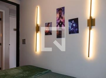 Apartamento Venda de 2 quartos · Apartamento à Venda - Consolação, 2 Quartos, 54 m2