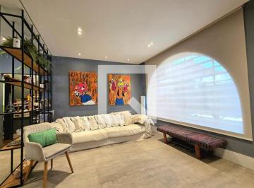 Casa 270m² Venda Moema · Casa à Venda - Moema, 3 Quartos, 270 m2