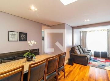 Apartamento · 176m² · 4 Quartos · 2 Vagas · Apartamento à Venda - Cidade São Francisco , 4 Quartos, 176 m2