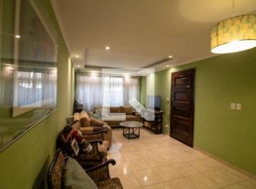 Casa de 3 quartos, São Paulo · Casa à Venda - Santo Amaro , 3 Quartos, 135 m2