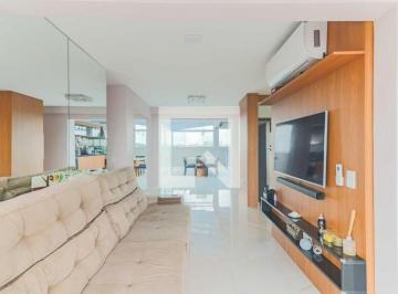 Apartamento · 136m² · 3 Quartos · 2 Vagas · Apartamento à Venda - Cidade São Francisco , 3 Quartos, 136 m2