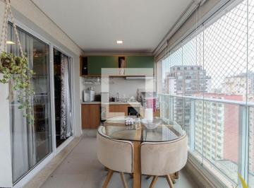 Apartamento Venda de 2 quartos · Apartamento à Venda - Bela Vista, 2 Quartos, 64 m2