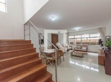 Casa · 213m² · 3 Quartos · 2 Vagas · Casa à Venda - Jabaquara, 3 Quartos, 213 m2